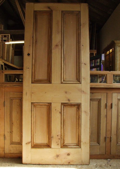 Victorian Internal Door